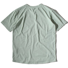Load image into Gallery viewer, ELDORESO Just Live Tee E1015015 エルドレッソ Tシャツ