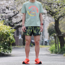 Load image into Gallery viewer, ELDORESO Just Live Tee E1015015 エルドレッソ Tシャツ