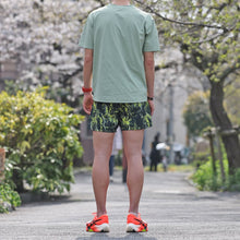 Load image into Gallery viewer, ELDORESO Just Live Tee E1015015 エルドレッソ Tシャツ