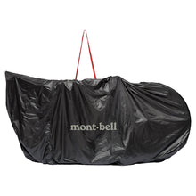 画像をギャラリービューアに読み込む, mont-bell U.L.リンコウバッグ゙クイックキャリー L モンベル