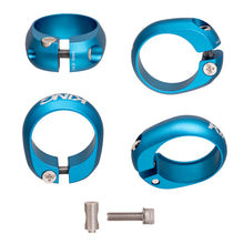 画像をギャラリービューアに読み込む, CHRIS KING King Seatpost Collar クリスキング シートクランプ