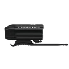 Load image into Gallery viewer, LEZYNE LITE DRIVE 1200+ LEZYNE