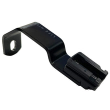 画像をギャラリービューアに読み込む, MINOURA Life With Bicycle フロントライトステー ブラック ミノウラ