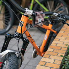 Load image into Gallery viewer, BLUE LUG magic rolly アンクルバンド ブルーラグ