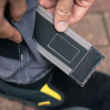 Load image into Gallery viewer, BLUE LUG magic rolly アンクルバンド ブルーラグ