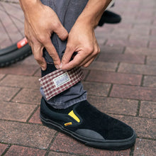 Load image into Gallery viewer, BLUE LUG magic rolly アンクルバンド ブルーラグ