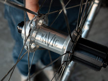 画像をギャラリービューアに読み込む, MAVIC KSYRIUM SL HERITAGE マビック キシリウム 前後セット 限定ホイールセット