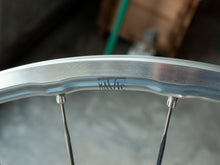 画像をギャラリービューアに読み込む, MAVIC KSYRIUM SL HERITAGE マビック キシリウム 前後セット 限定ホイールセット