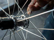 画像をギャラリービューアに読み込む, MAVIC KSYRIUM SL HERITAGE マビック キシリウム 前後セット 限定ホイールセット