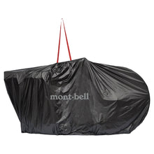 画像をギャラリービューアに読み込む, mont-bell U.L.リンコウバッグ゙クイックキャリー M モンベル