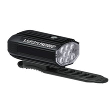 Load image into Gallery viewer, LEZYNE MICRO DRIVE PRO 1000+ Lezyne Front Light