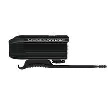 Load image into Gallery viewer, LEZYNE MICRO DRIVE PRO 1000+ Lezyne Front Light