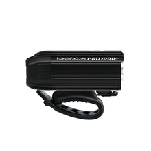 Load image into Gallery viewer, LEZYNE MICRO DRIVE PRO 1000+ Lezyne Front Light