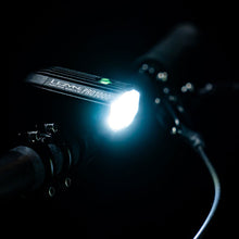 Load image into Gallery viewer, LEZYNE MICRO DRIVE PRO 1000+ Lezyne Front Light