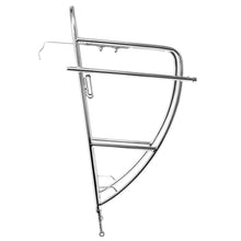 Load image into Gallery viewer, SIMWORKS Half Moon Rack シムワークス