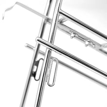 Load image into Gallery viewer, SIMWORKS Half Moon Rack シムワークス