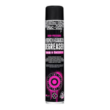 画像をギャラリービューアに読み込む, Muc-off HP QUICK DRYING DEGREASER 750ML マックオフ