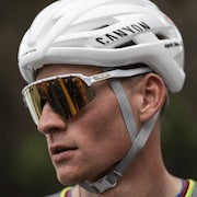 画像をギャラリービューアに読み込む, OAKLEY Mathieu Van Der Poel Signature Series Sutro Lite Sweep オークリー