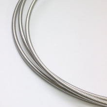 画像をギャラリービューアに読み込む, 日泉 ウルトラライトブレーキケーブル (ライナー入り)