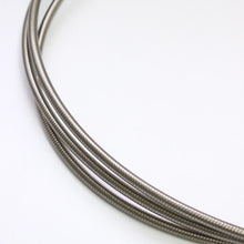 画像をギャラリービューアに読み込む, 日泉 ウルトラライトブレーキケーブル (ライナー入り)