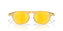 Load image into Gallery viewer, OAKLEY Neo Jacket Satin Gold 正面