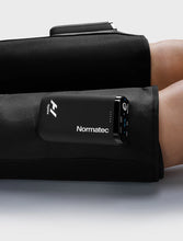 画像をギャラリービューアに読み込む, Normatec Lower Legs ノマテック・ロワー・レッグ