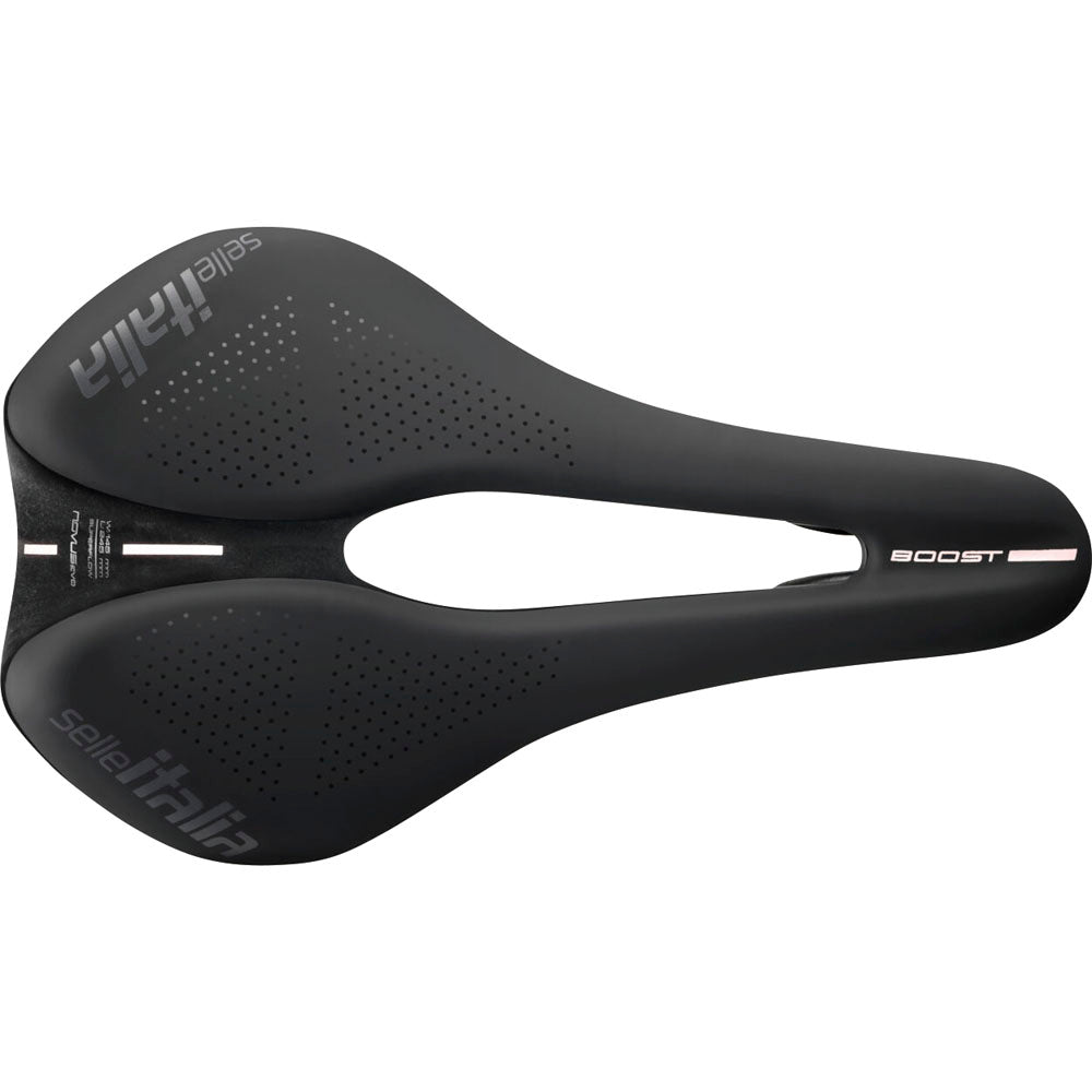 selle Italia NOVUS BOOST EVO グラベル TM スーパーフロー セライタリア – Grumpy Bike Shop