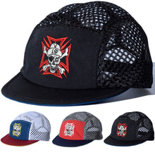 Load image into Gallery viewer, ELDORESO LSD Bone Jet Cap E7010523 エルドレッソ キャップ