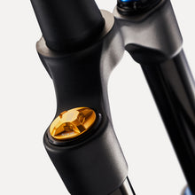 画像をギャラリービューアに読み込む, OHLINS RXF34 m.2 サスペンション・フォーク オーリンズ