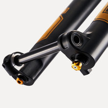 画像をギャラリービューアに読み込む, OHLINS RXF34 m.2 サスペンション・フォーク オーリンズ