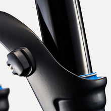 画像をギャラリービューアに読み込む, OHLINS RXF34 m.2 サスペンション・フォーク オーリンズ