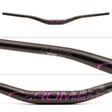 画像をギャラリービューアに読み込む, CHROMAG OSX 35 アルミハンドルバー クロマグ