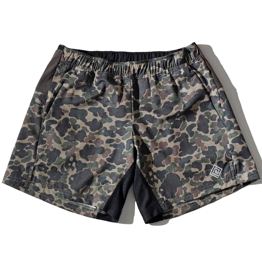 エルドレッソ ELDORESO Thunder Earnest Shorts
