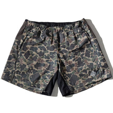 Load image into Gallery viewer, ELDORESO Patrick Buggy Shorts E2111015 エルドレッソ 短パン