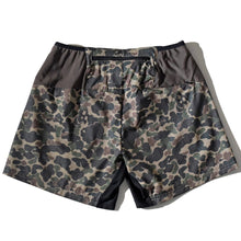 Load image into Gallery viewer, ELDORESO Patrick Buggy Shorts E2111015 エルドレッソ 短パン