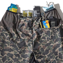 Load image into Gallery viewer, ELDORESO Patrick Buggy Shorts E2111015 エルドレッソ 短パン
