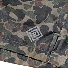 Load image into Gallery viewer, ELDORESO Patrick Buggy Shorts E2111015 エルドレッソ 短パン