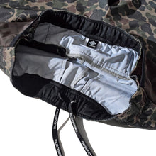 Load image into Gallery viewer, ELDORESO Patrick Buggy Shorts E2111015 エルドレッソ 短パン