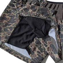 Load image into Gallery viewer, ELDORESO Patrick Buggy Shorts E2111015 エルドレッソ 短パン