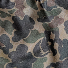 Load image into Gallery viewer, ELDORESO Patrick Buggy Shorts E2111015 エルドレッソ 短パン