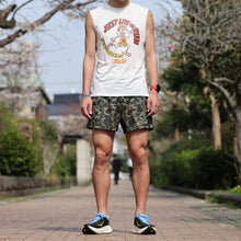 Load image into Gallery viewer, ELDORESO Patrick Buggy Shorts E2111015 エルドレッソ 短パン