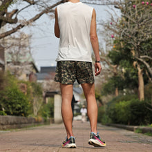 Load image into Gallery viewer, ELDORESO Patrick Buggy Shorts E2111015 エルドレッソ 短パン