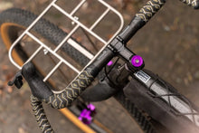 画像をギャラリービューアに読み込む, PAUL PCE STEM CAP ポール ステムキャップ