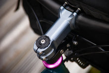 画像をギャラリービューアに読み込む, PAUL PCE STEM CAP ポール ステムキャップ