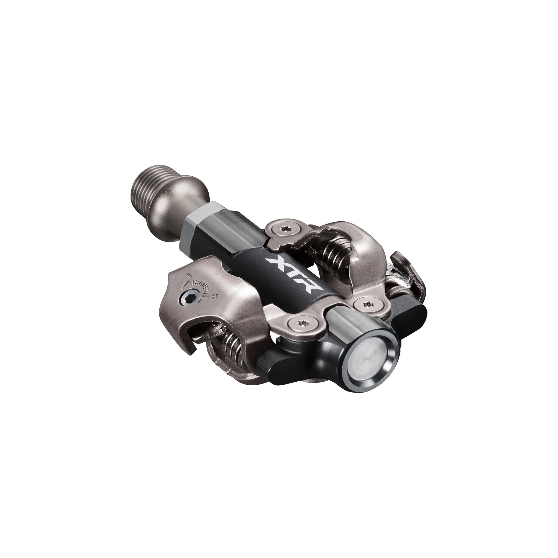 Shimano XTR ビンディングペダル