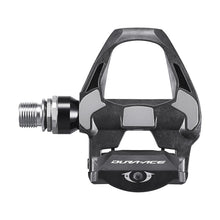 Load image into Gallery viewer, SHIMANO PD-R9100 Dura-Ace SPD-SL シマノ デュラエース ビンディングペダル