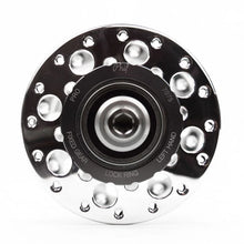 画像をギャラリービューアに読み込む, PHIL WOOD PRO high flange track hub(rear/Double Fixed/24h)