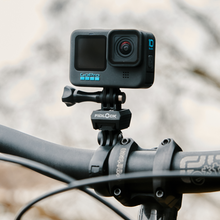 Load image into Gallery viewer, FIDLOCK PINCLIP ACTION CAM MOUNT ピンクリップ アクションカム マウント フィドロック