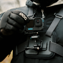 Load image into Gallery viewer, FIDLOCK PINCLIP ACTION CAM MOUNT ピンクリップ アクションカム マウント フィドロック