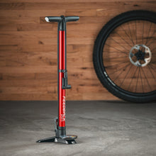 Load image into Gallery viewer, FEEDBACK SPORTS Pneuma CC Floor Pump フロアポンプ